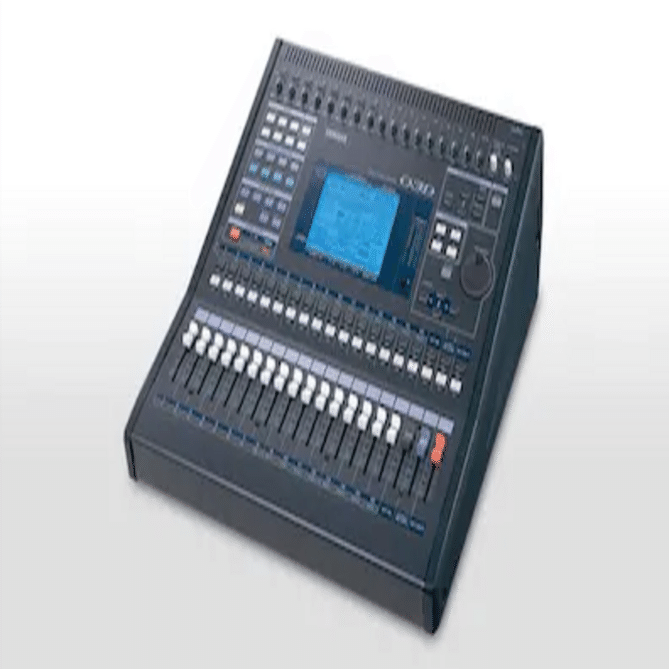 MIDI虚無機材史 #19 YAMAHA O3D(1997年）｜BS6743