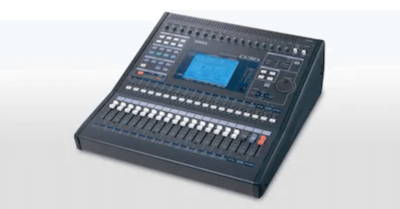 YAMAHA O3D デジタルミキサー YAMAHA ◇YAMAHA/ヤマハ O3D デジタルミキシングコンソール ミキサー
