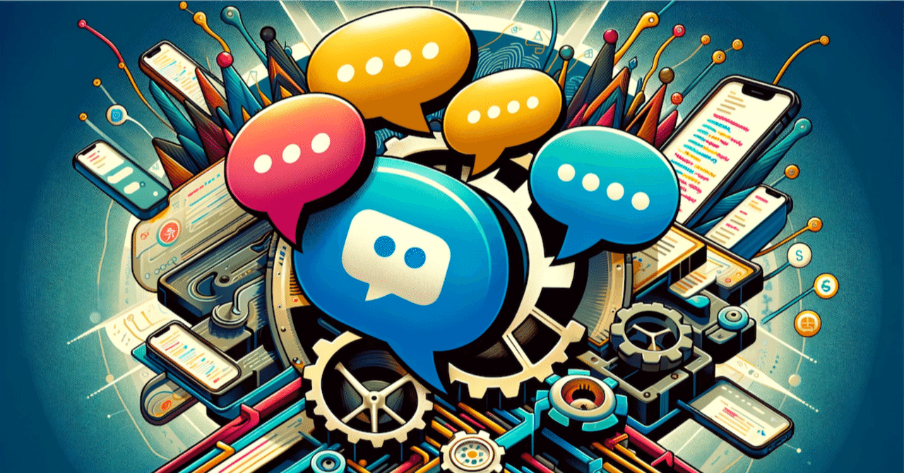 ChatGPTを使って、Slackで複数チャンネルに同時（一斉送信）に