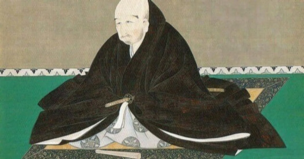 徳川 治 済