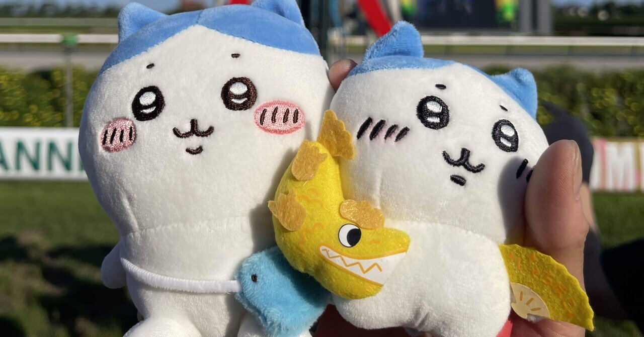 SAKI OHKAのちいかわしか勝たん🥰 - 2024-02｜SAKIOHKA｜note