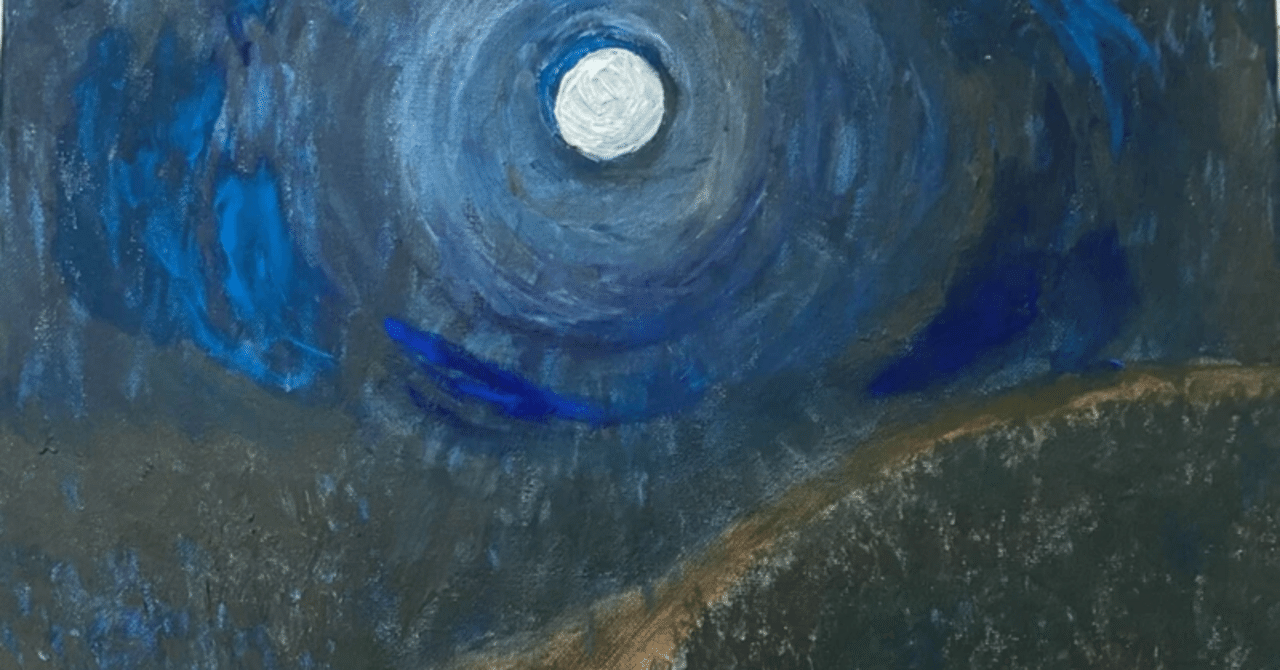 一度感情を喪失したからこそ辿りついた、私なりの感情表現 #創造的に