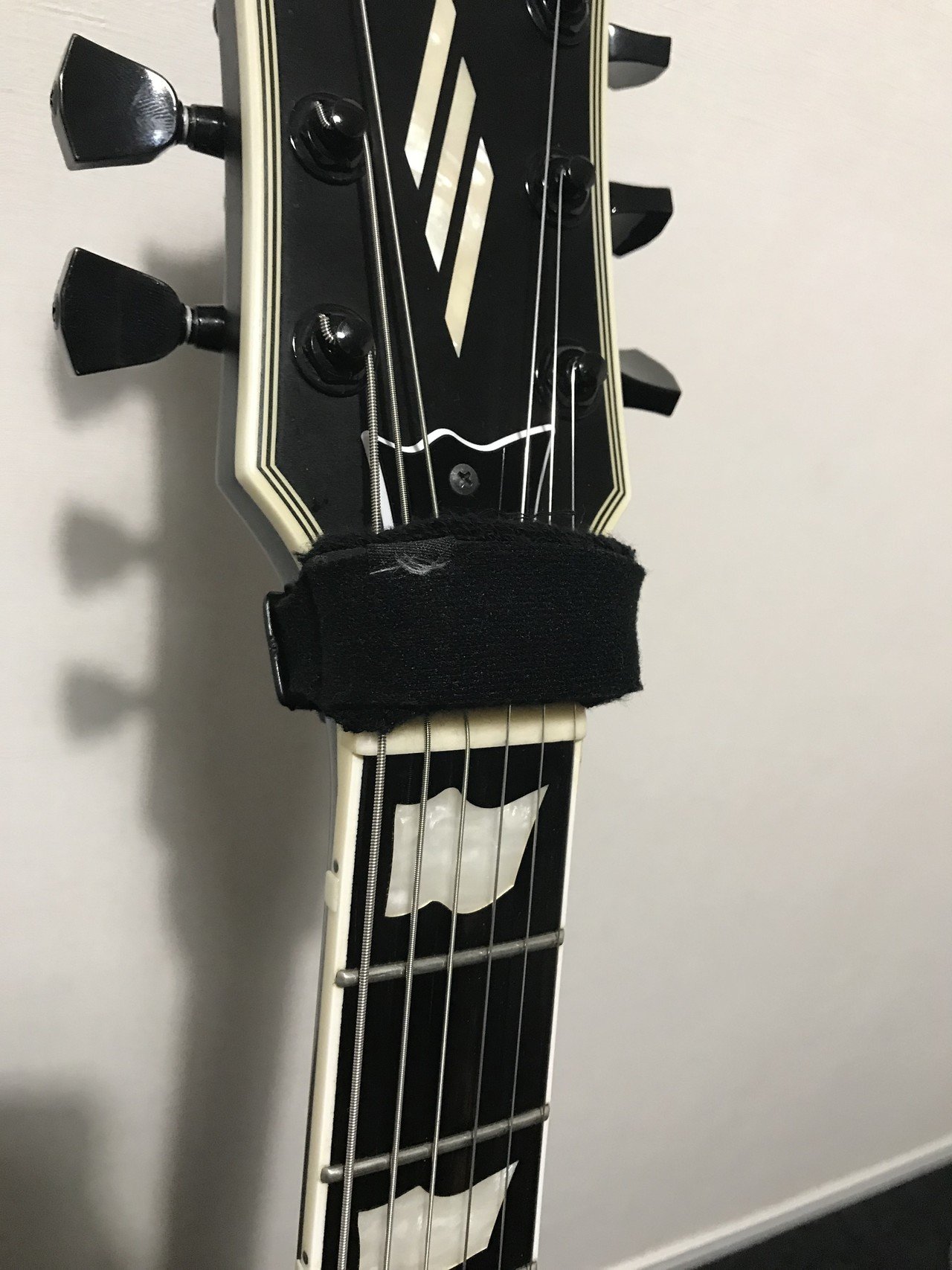 ジュリアンの機材解説 その1｜Julian