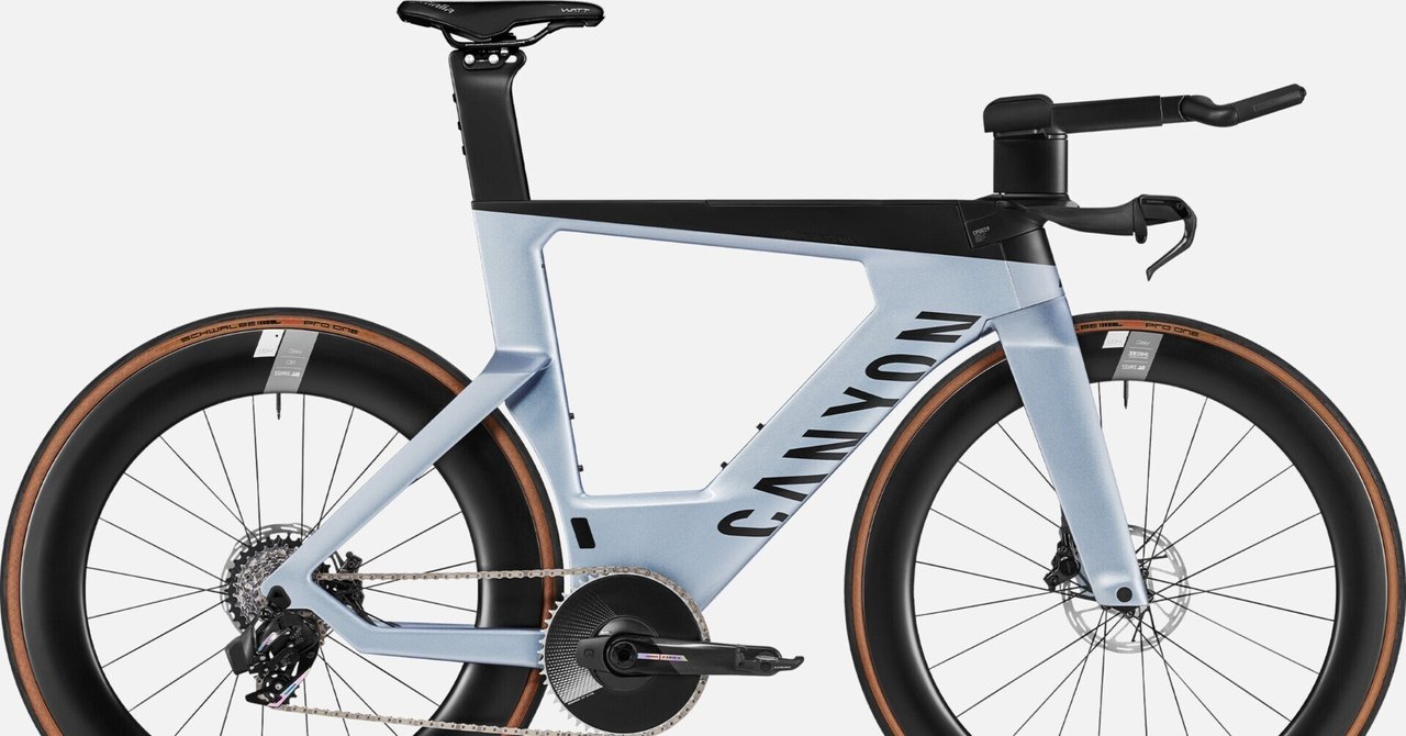 CANYON Speedmax CF SLX8【購入騒動編】|Domitarou_Taiyaki CANYON Speedmax CF SLX8【購入騒動編】|Domitarou_Taiyaki