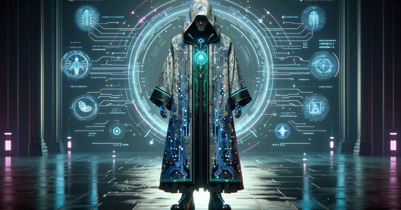World Setting 'Requiem of the Nexus' Additional Setting: Nexus ...