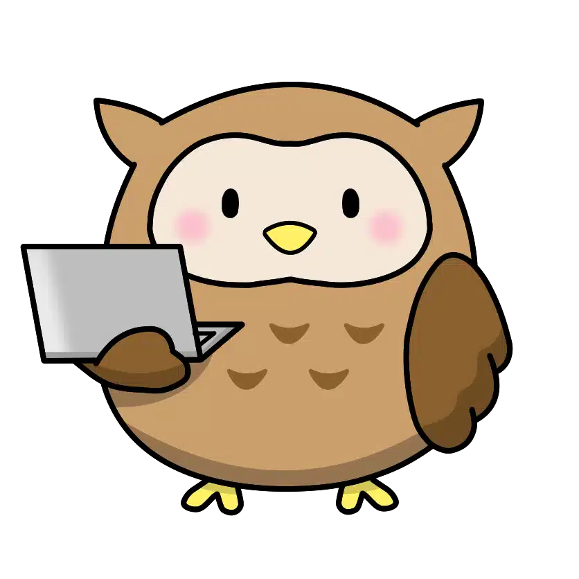 みみずく