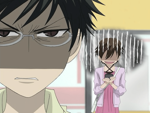 桜蘭高校ホスト部を知ってほしい話｜珈琲ぷりん