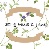 3D＆MUSIC JAM九段下 就労継続支援B型事業所