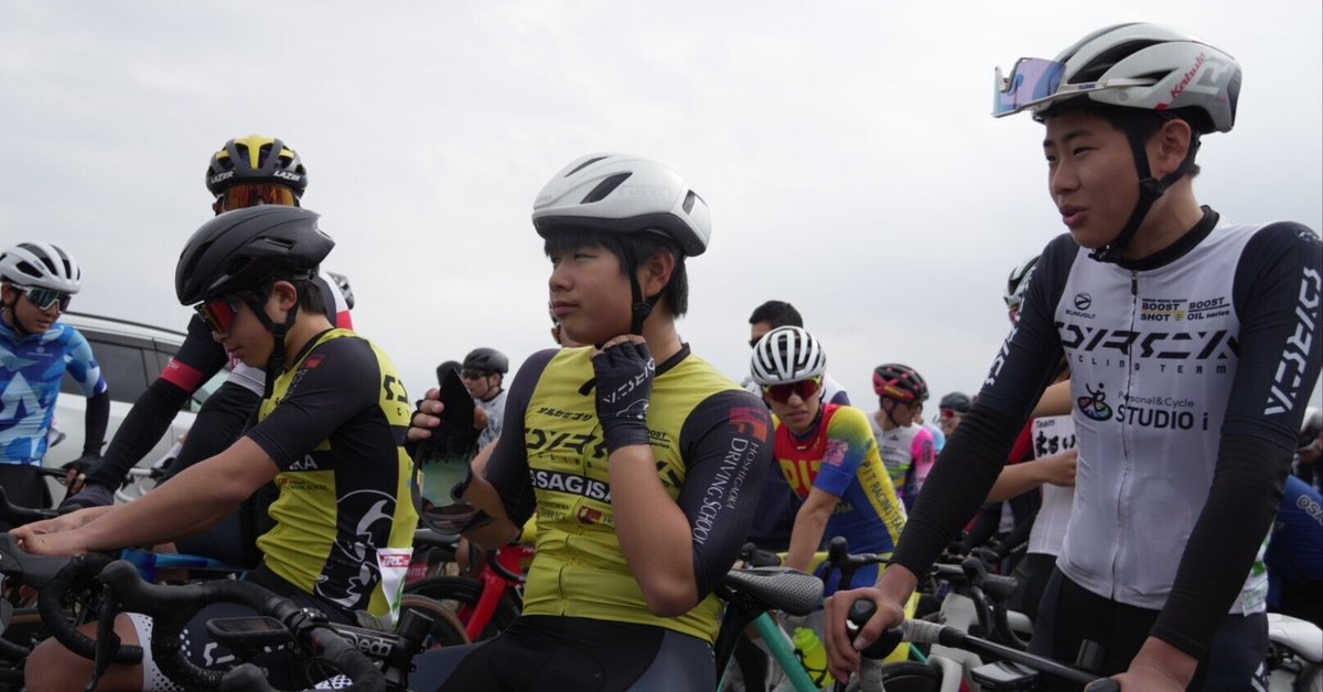 KINAN AACA CUP 2024.02.18｜ORCA CYCLING SCHOOL