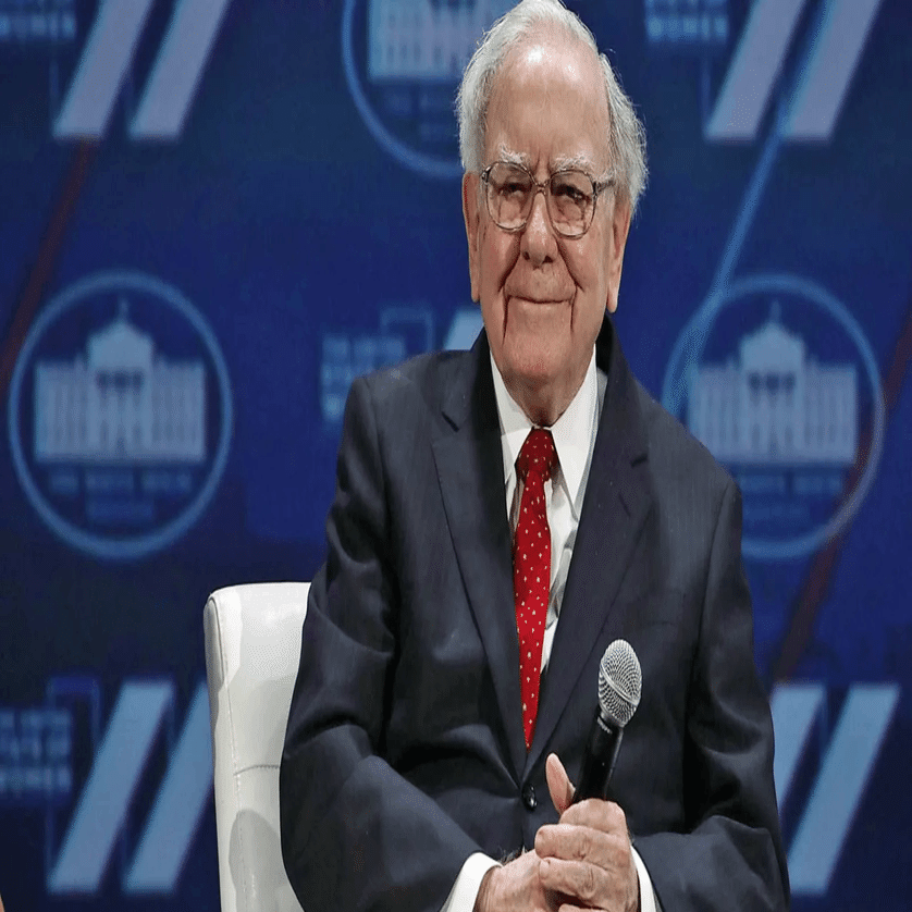 バフェットの秘密】“投資家”→✖️ “保険屋”→⭕️｜Financial ダイレクト | 経済メディア