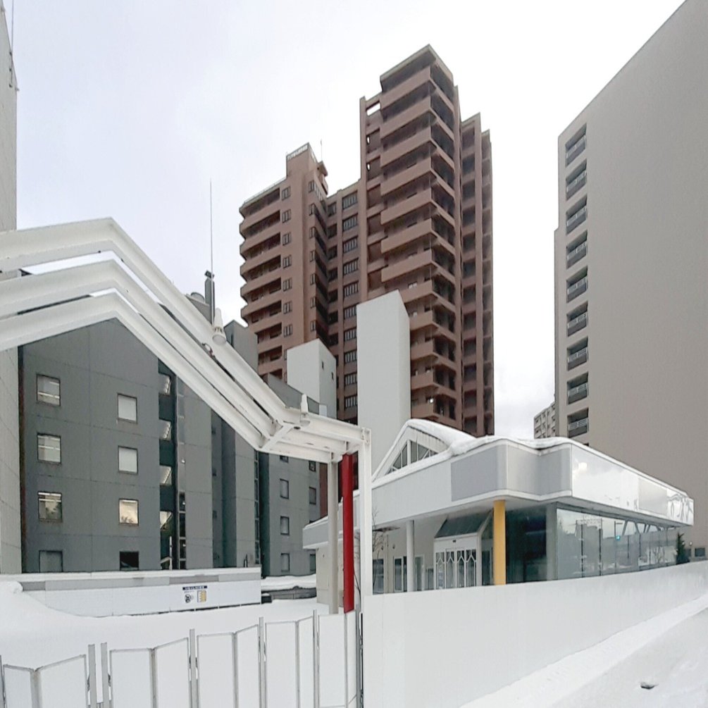 札幌・厚別】ホンダカーズ札幌中央が旧厚別店跡地の利活用を検討｜e