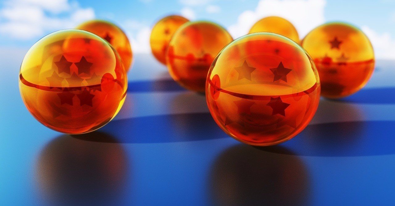 悟空の100倍重力修行から学ぶ 石川明大 ミスターセンクス Note 悟空の100倍重力修行から学ぶ 石川明大 ミスターセンクス Note