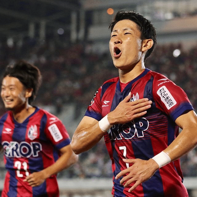 堅実な試合運びとハードワークがもたらした3連勝とpo圏内浮上 J2第23 ファジアーノ岡山vsモンテディオ山形 シティライトスタジアム 難波拓未 大学生サッカーライター Note 堅実な試合運びとハードワークがもたらした3連勝とpo圏内浮上 J2第23 ファジアーノ岡山vsモンテディオ山形 シティライトスタジアム 難波拓未 大学生サッカーライター Note