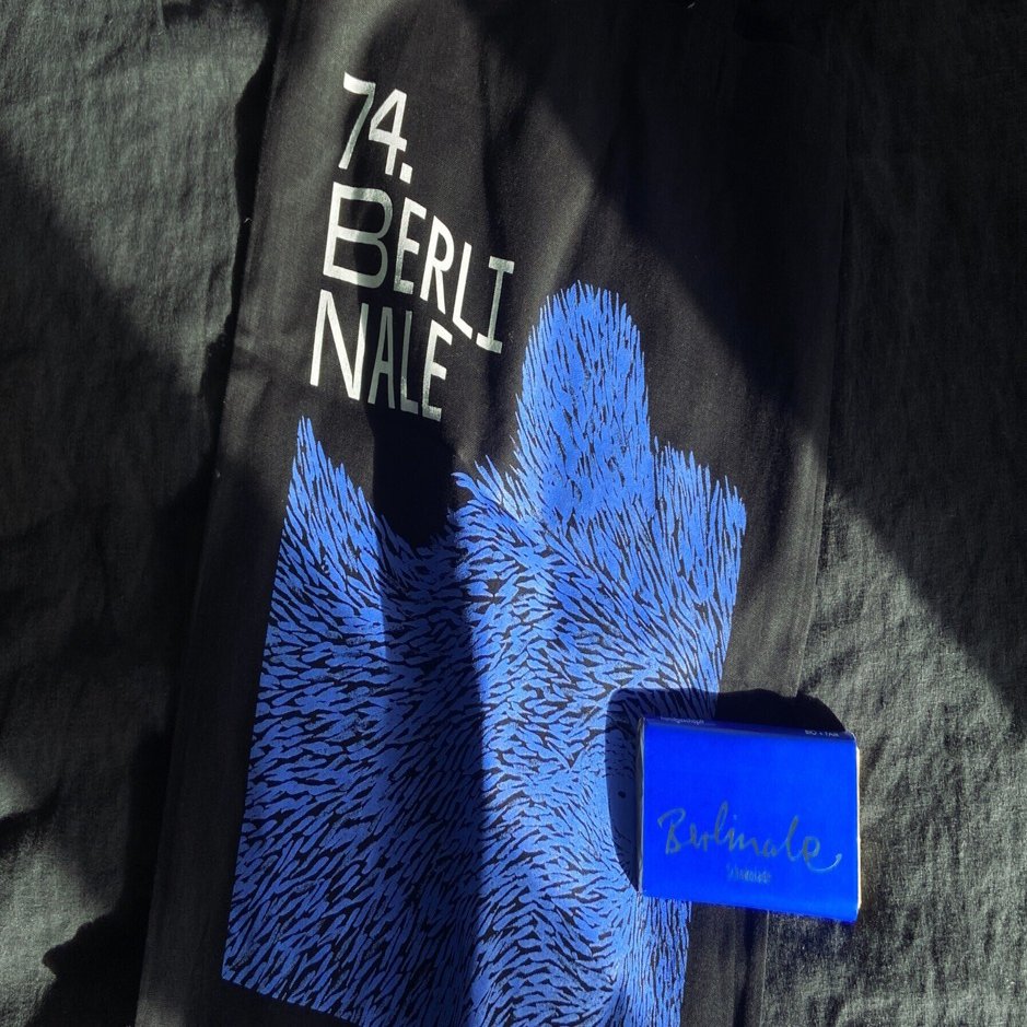 ベルリン国際映画祭:Berlinale2024 をグッズと共に楽しむ！｜ベルリン