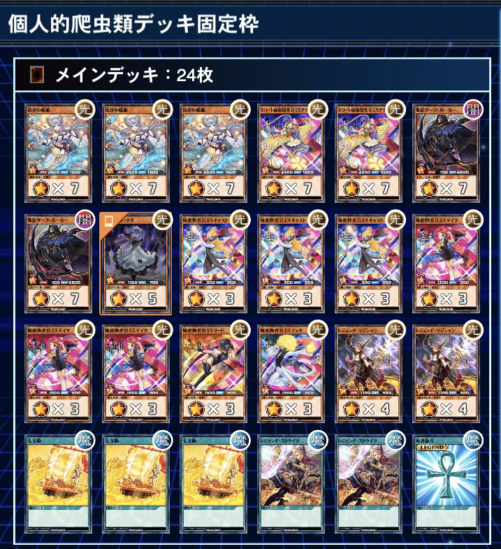 初めての 遊戯王 ラッシュデュエル 爬虫類族 デッキ セット