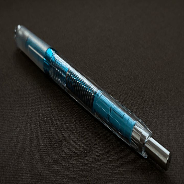 筆箱紹介Ⅴ｜黑猫