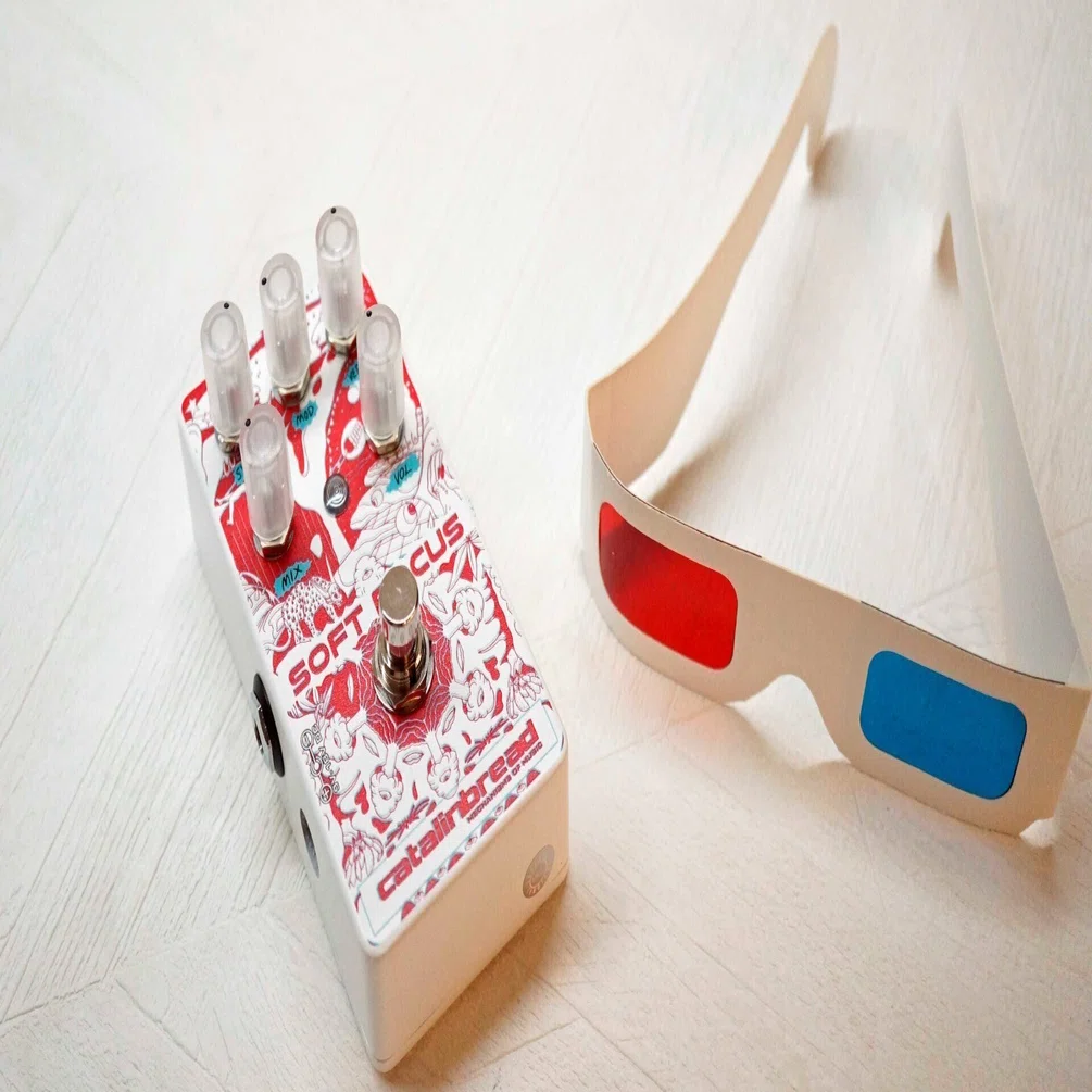 Catalinbreadの限定3Dシリーズ！｜Lep International