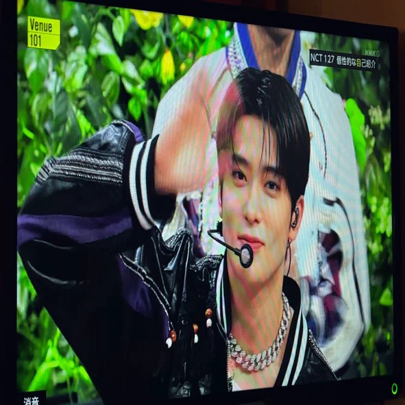 NCT127 Fact Checkリリイべ〜東名阪個人サイン会〜｜茫漠