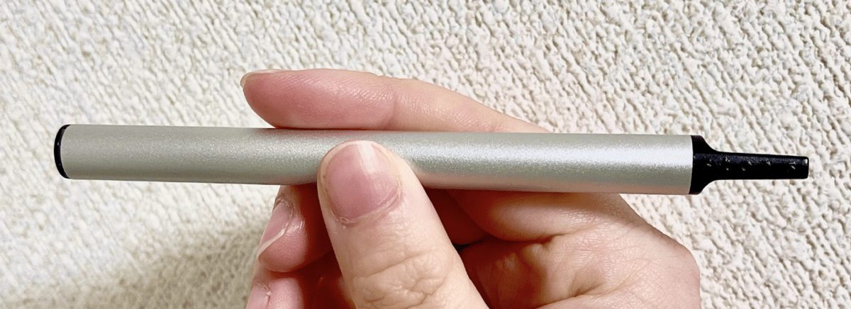 非喫煙者だけど煙をふーってやりたい！その1｜はのん