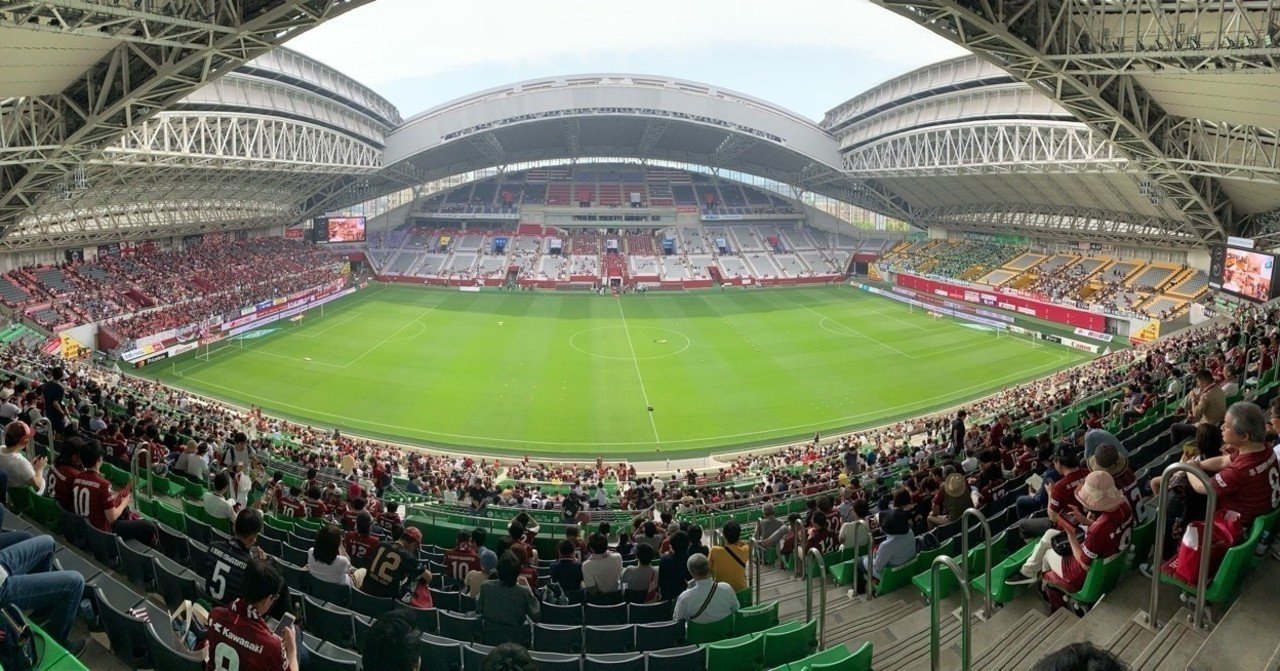 19 J1 第節 ヴィッセル神戸vs横浜f マリノス マッチレビュー ヒロ Note 19 J1 第節 ヴィッセル神戸vs横浜f マリノス マッチレビュー ヒロ Note