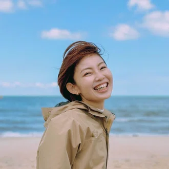 Yuki Sugawara｜パトちゃん｜メルボルン在住ライフコーチ