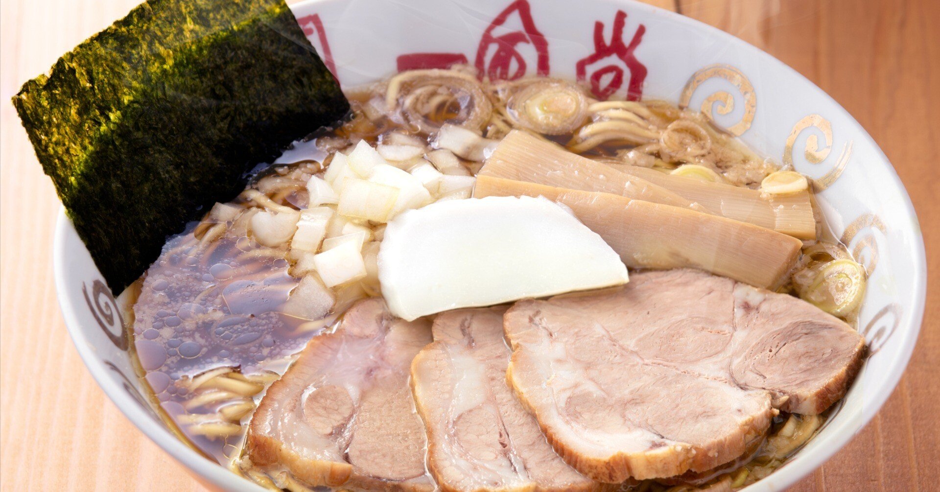 一風堂クロニクル 原点シリーズ第1弾｢江戸式醤油ラーメン1985｣｜【公式