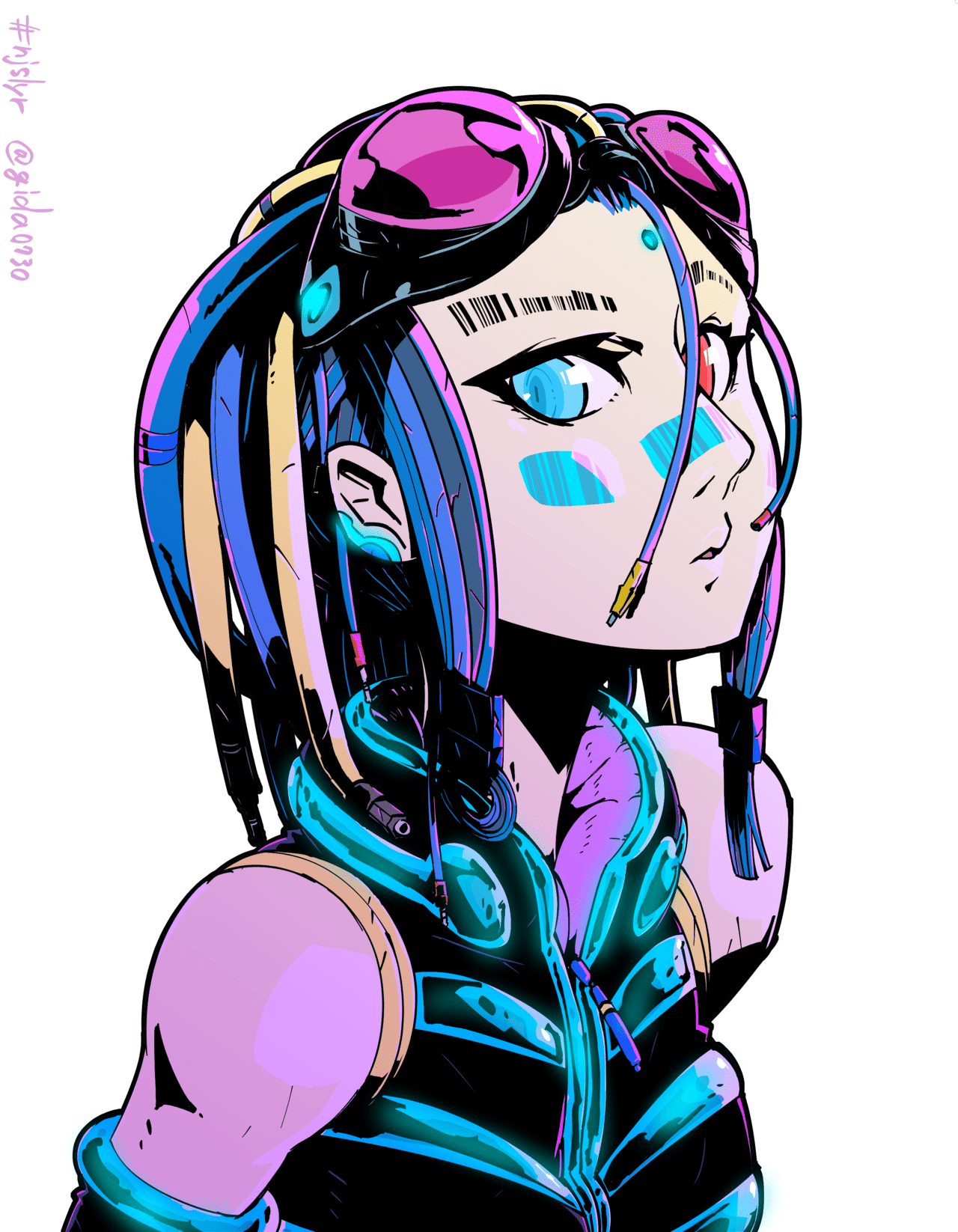 ユンコチャン ぎだ Gida0730 Gidaイラストレイシヨン Note ユンコチャン ぎだ Gida0730 Gidaイラストレイシヨン Note