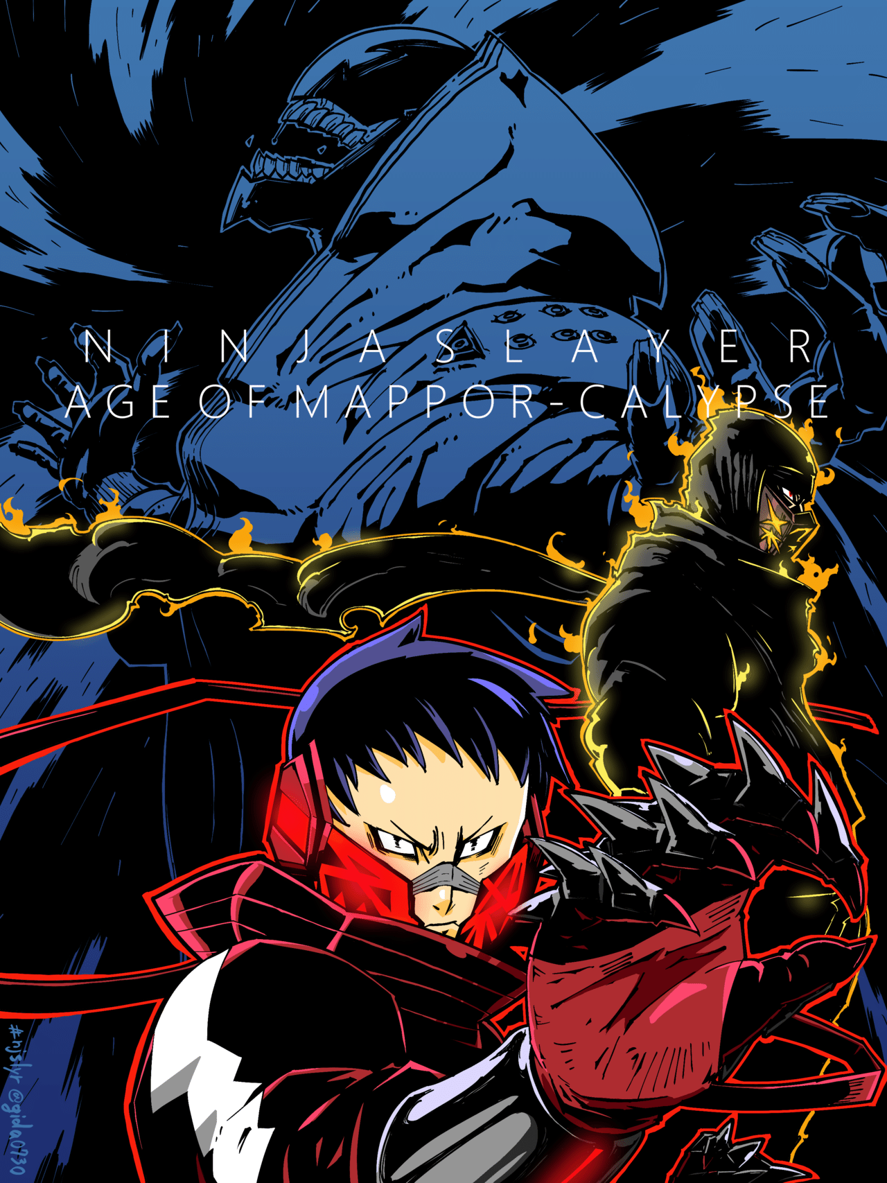 エイジ オブ マッポーカリプス ぎだ Gida0730 Note エイジ オブ マッポーカリプス ぎだ Gida0730 Note