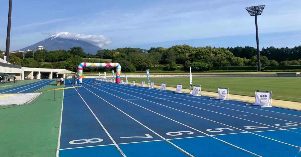 ラントレ】 トレーニングの原理原則を確認しよう｜にのみやともひろ 
