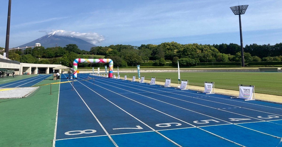 ラントレ】心拍数によって効果的にトレーニングしよう｜にのみやとも  