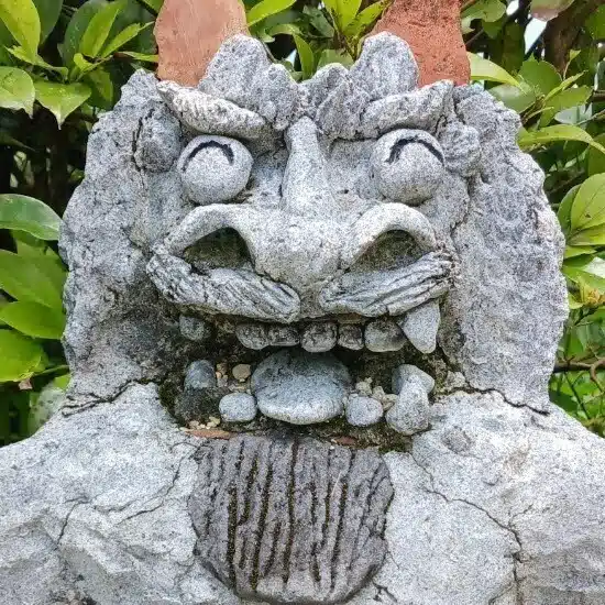 ふくふく。