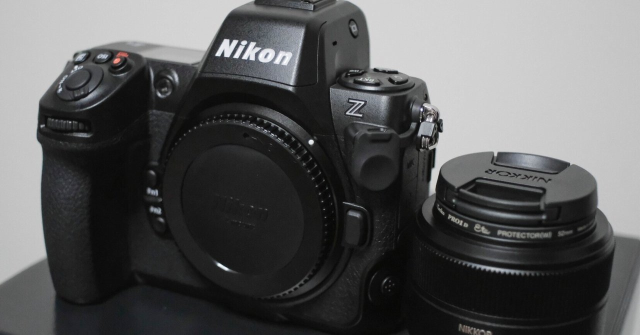 中古 1年保証 新品級 Nikon Z5 ボディ(Z8 - 概要 | ミラーレス 中古 1年保証 新品級 Nikon Z5 ボディ(Z8 - 概要 | ミラーレス