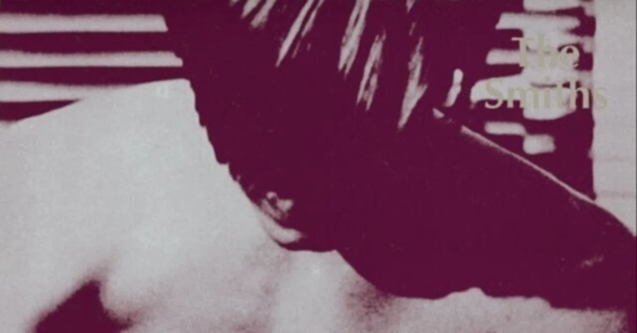 The Smiths / The Smiths (1984) 〜Revisited〜｜no good