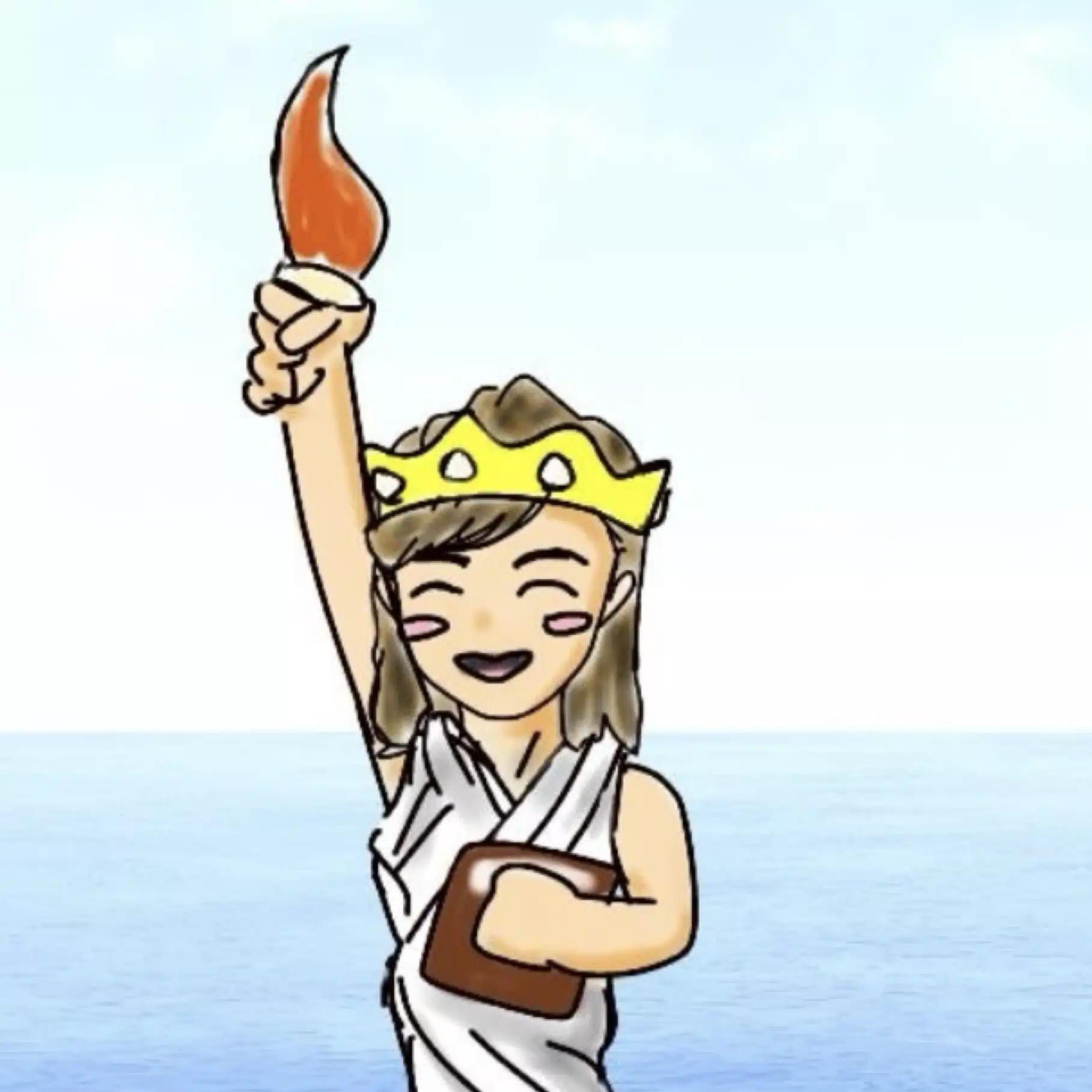 月野ヒカリ
