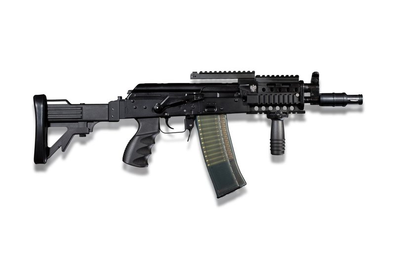 銃器 やさしい銃器入門 01 現代の小火器 Top10 第1回 素浪汰 狩人 Slaughtercult Note