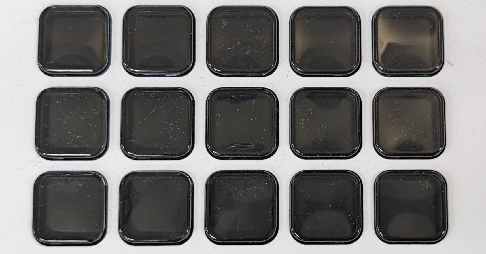 Stream Deck MK.2 ホワイト|takahiro Stream Deck MK.2 ホワイト|takahiro