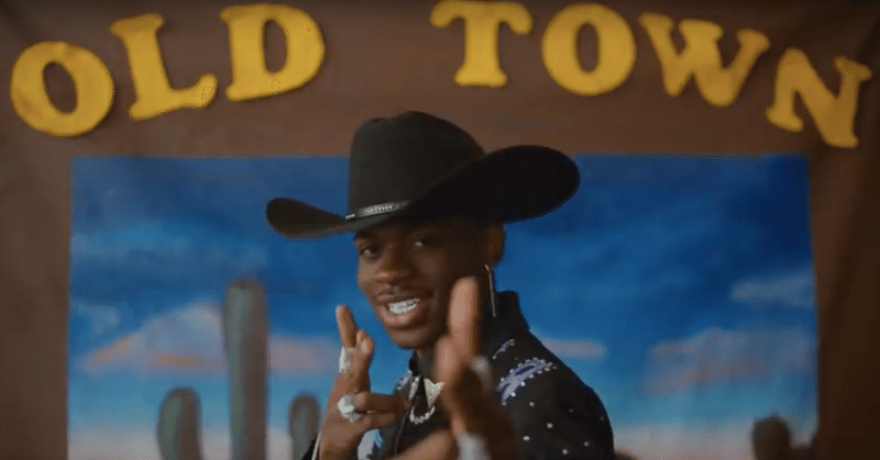 ミームを通して成長したhip Hop 寺田心からlil Nas Xまで ミーム編 Yoshi Note ミームを通して成長したhip Hop 寺田心からlil Nas Xまで ミーム編 Yoshi Note