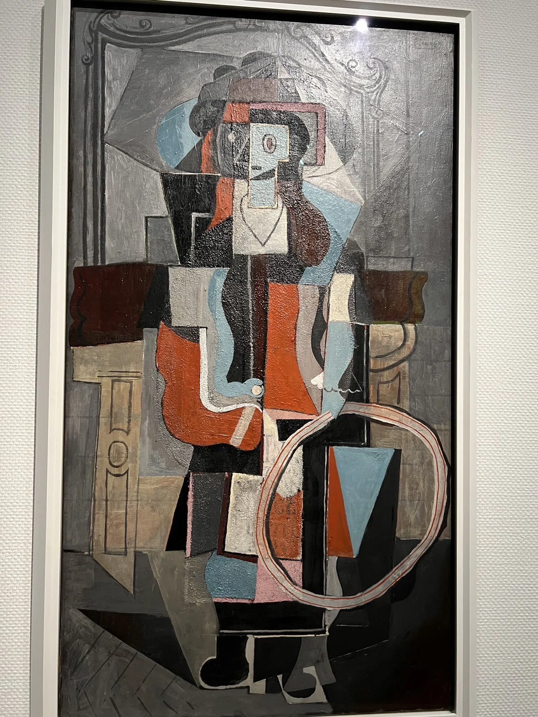 1/27 キュビスム展 美の革命｜ころ