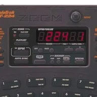 MIDI虚無機材史 #16 BOSS SE-70 (1996年）｜BS6743