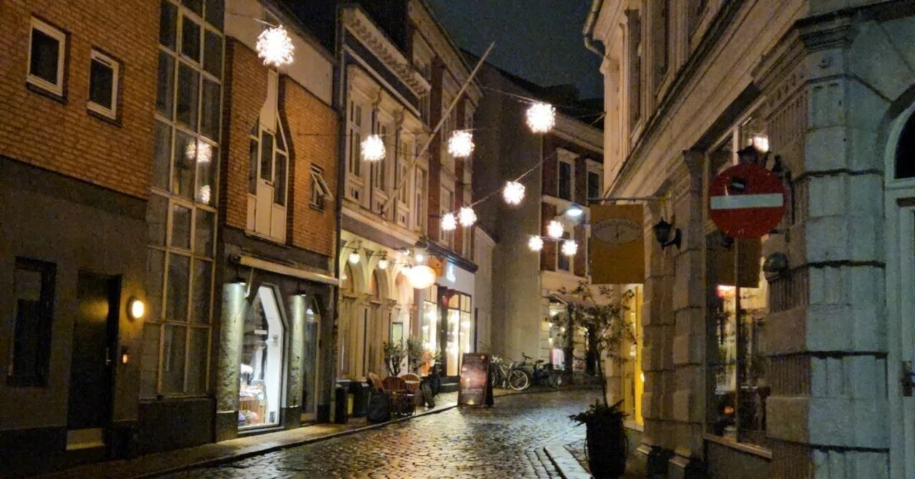 2024年2月時点》デンマーク🇩🇰CPR番号｜izumi