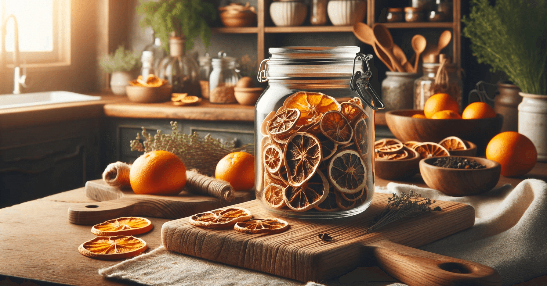 オレンジピール】女性のカラダと365日のハーブ｜MARIKO SHIMODOZONO