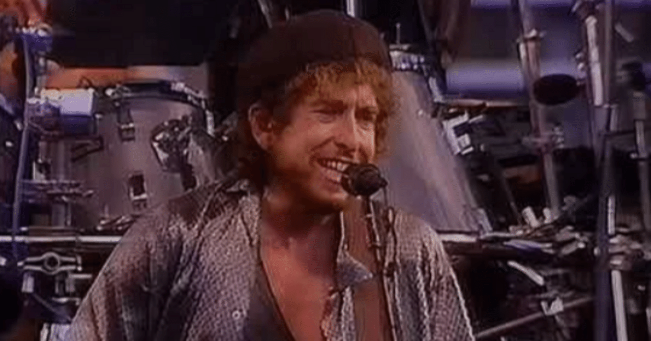 歌詞・和訳】ボブ・ディラン「アイ・ウォント・ユー」について｜Gakio