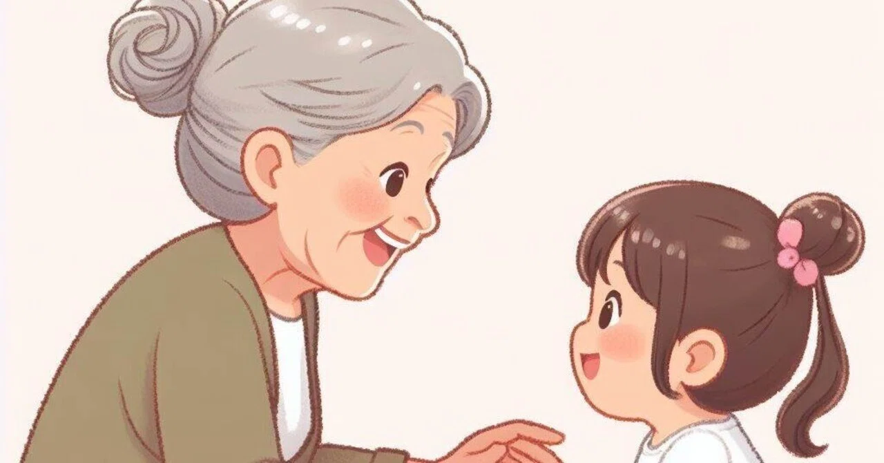 祖母が高齢者施設に入ると聞いて考えたこと｜KASHIWA～研究職から総務,コンサル,営業まで〜