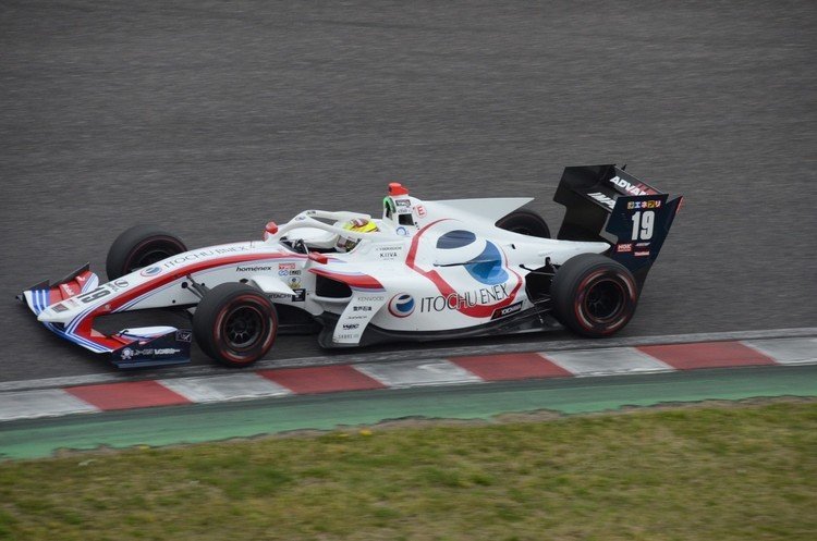 2019.04 2&4 #sformula #superformula #formula #honda #toyota #advan #redbull #dallara #suzukacircuit #japan #スーパーフォーミュラ #鈴鹿サーキット #nikon #nikond7000 #SIGMA18_250 #写真