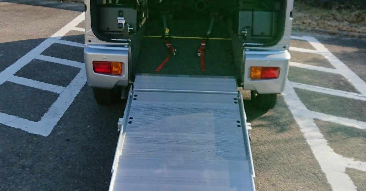 介護タクシー の急上昇タグ記事一覧 Note つくる つながる とどける