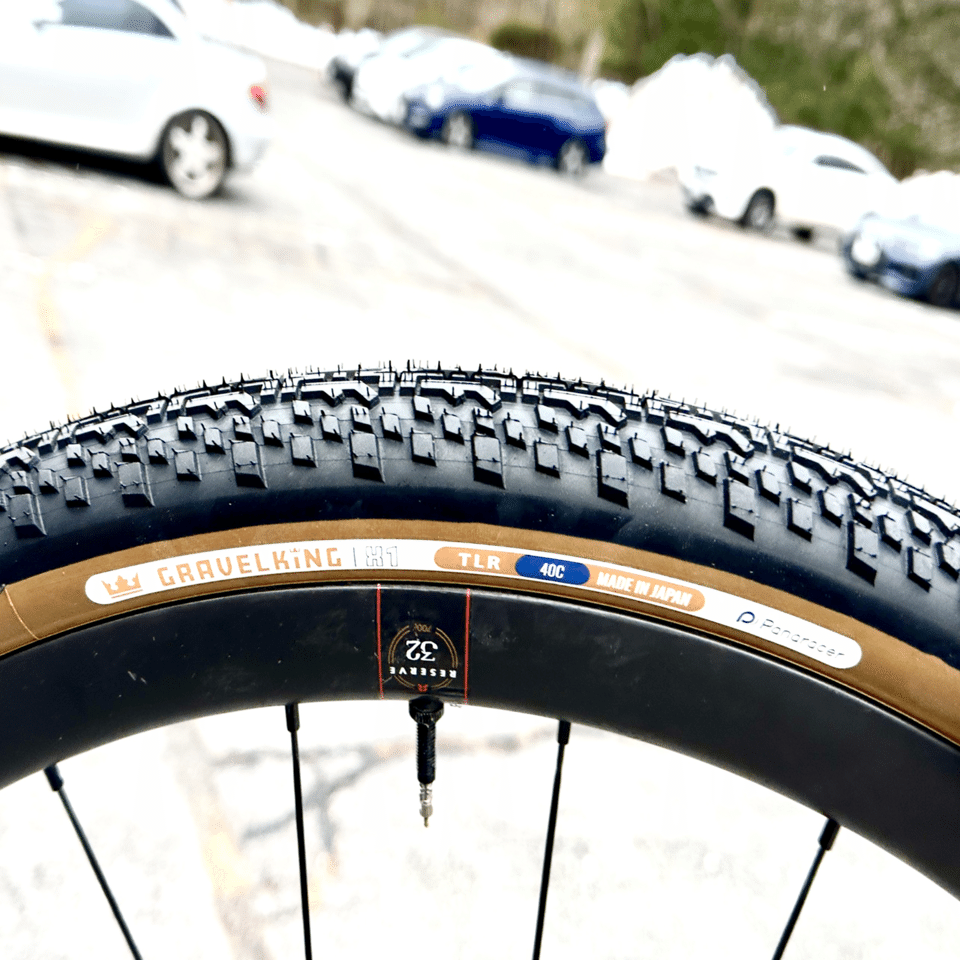 未使用グラベルキング x1 グラベルキングX1 + TLR／GRAVELKING X1 + TLR