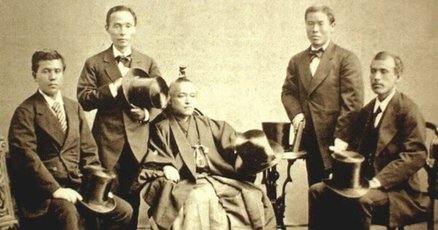 江藤新平」の人気タグ記事一覧｜note ――つくる、つながる、と