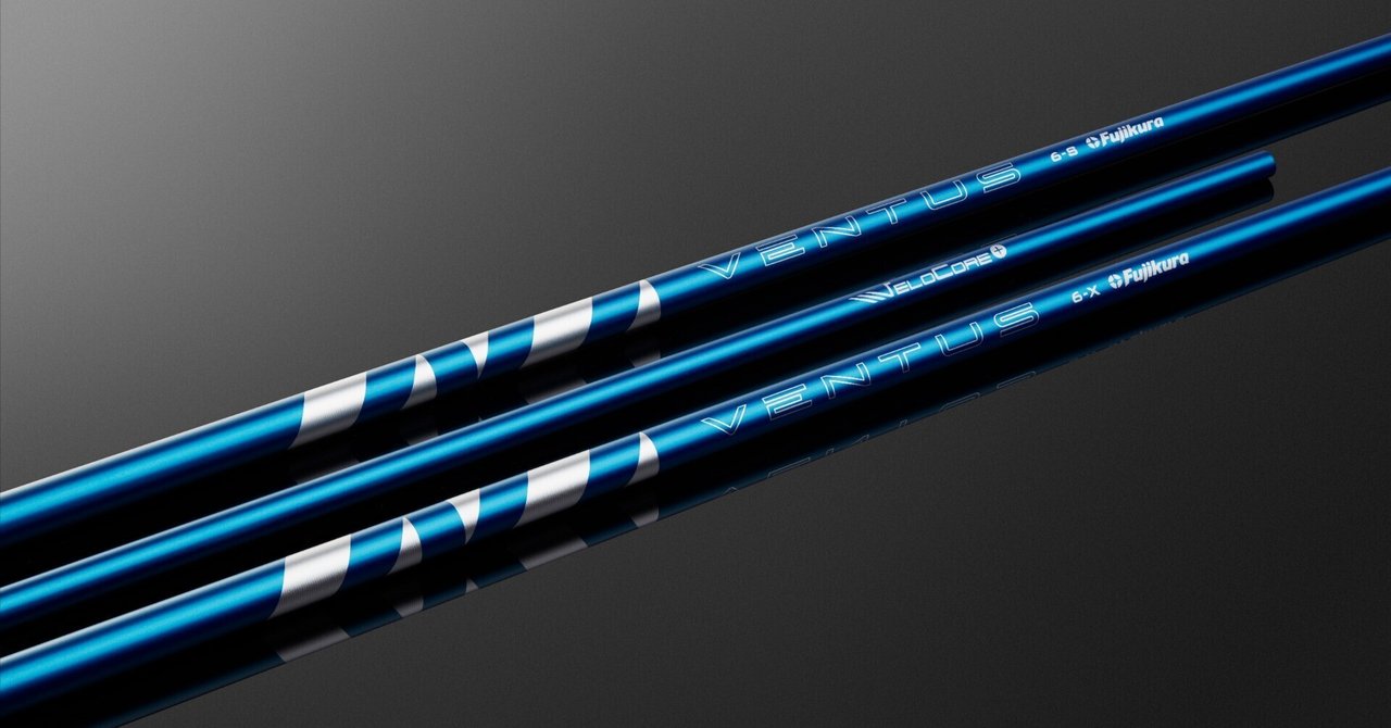 24ベンタスブルー正直試打インプレ｜Motoharu ”T島”Tajima