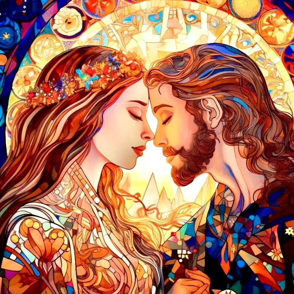 🌞愛織（MANAOLI）｜Tantric Soul Integration Guide 🌞