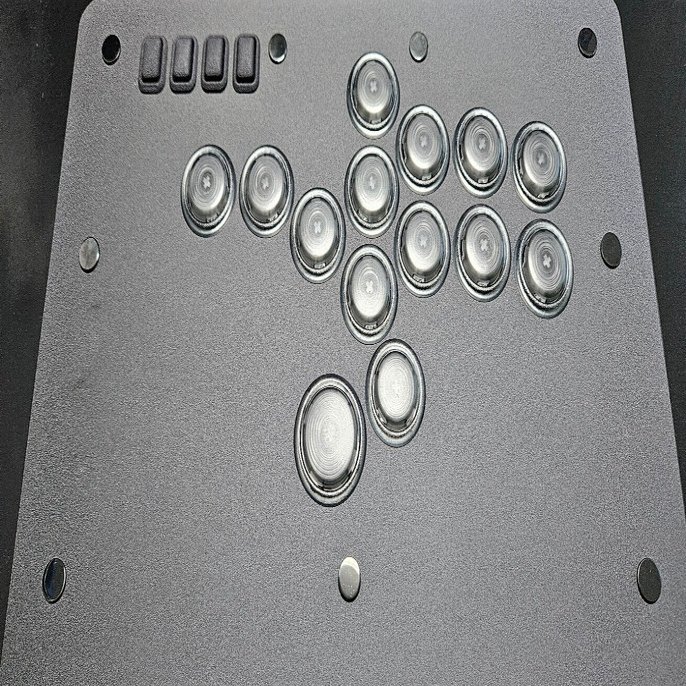 punkworkshop レバーレス 419+JvVkFLL._AC_UF350,